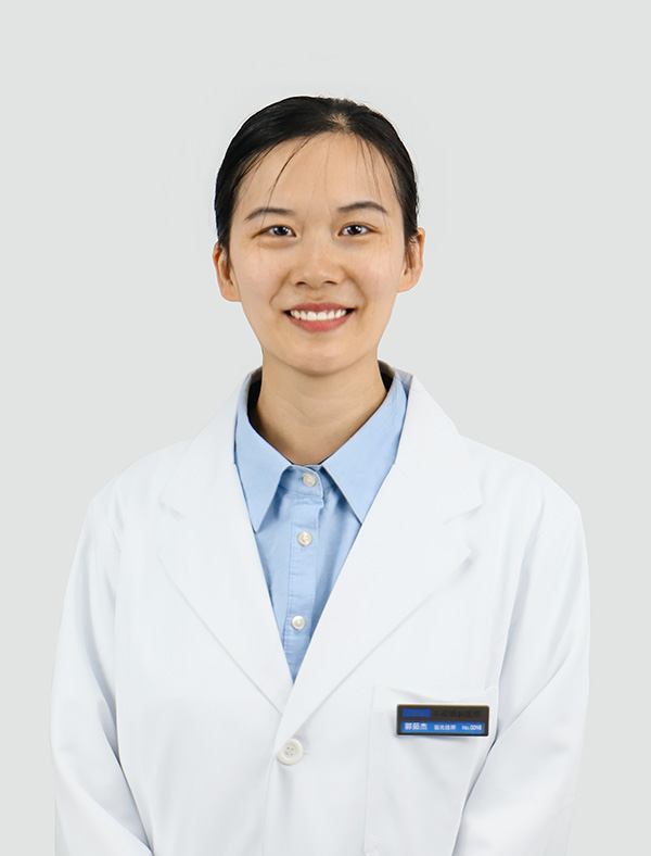 郭茹杰