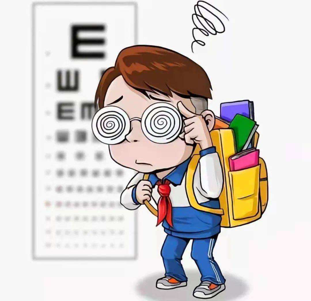 当心！不注意这一点，可能会致盲