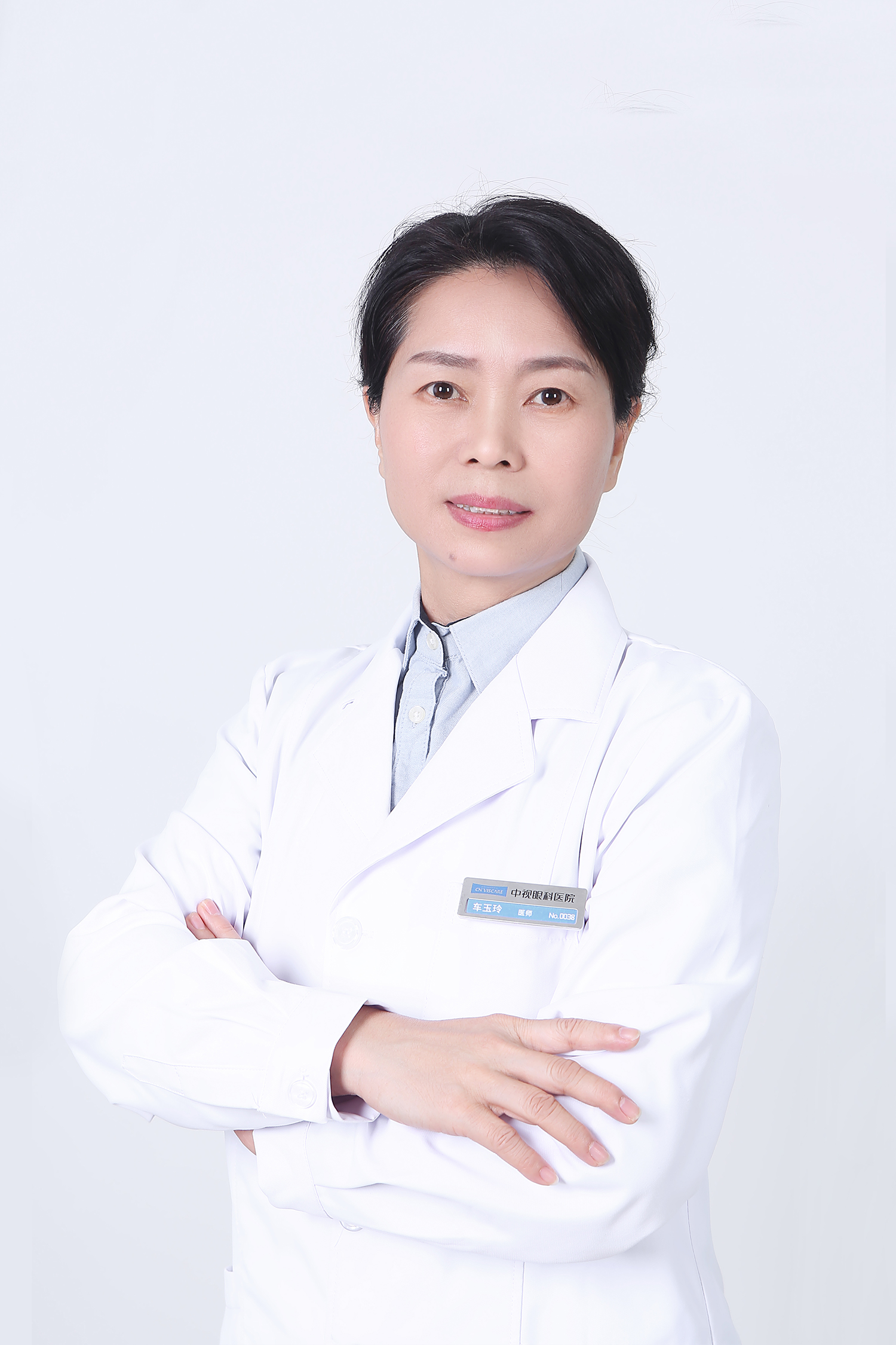 车玉玲