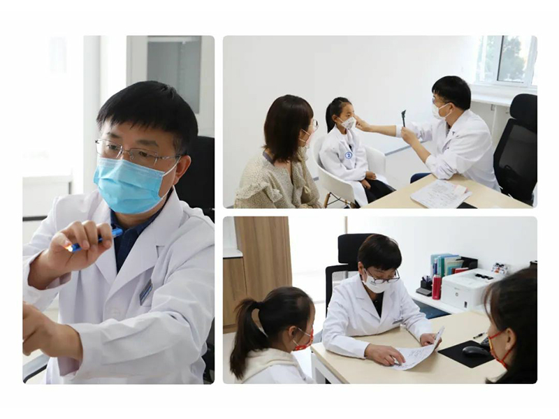 中国医师节，向中国医生致敬